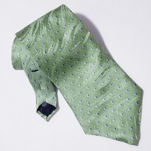 Lamberti Men's Neck Tie 100% Silk 56" x 4"